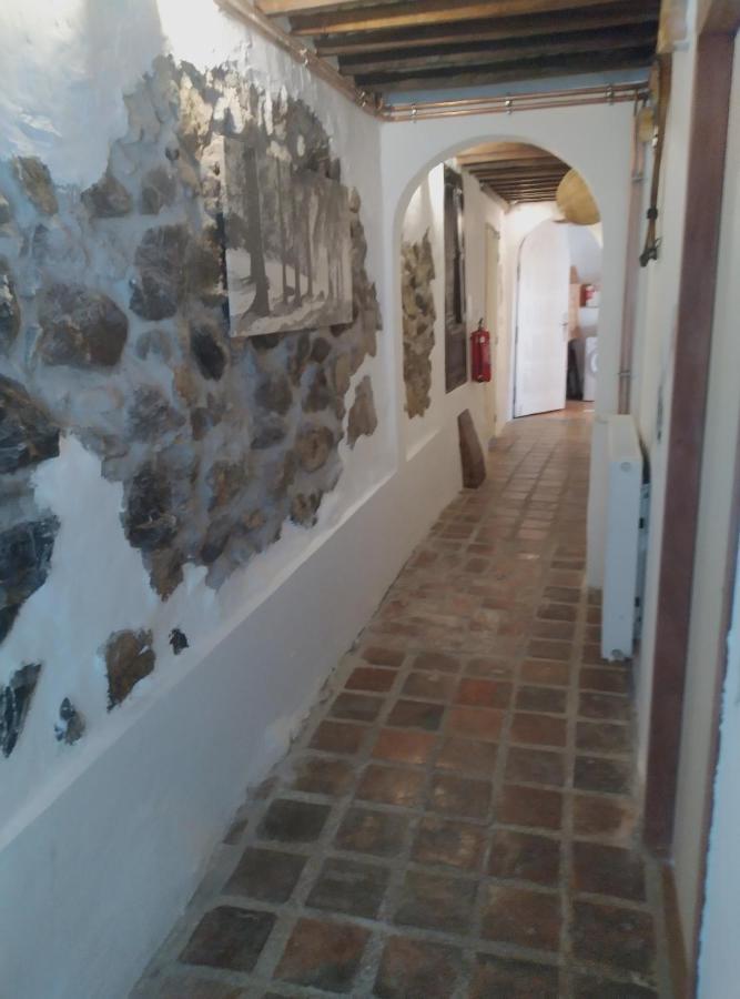 Les Terrasses Du Chatelard Theze  Exterior photo